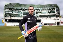 Delhi Capitals sign young Afghanistan batter as replacement for Harry Brook for remainder of IPL 2025 season