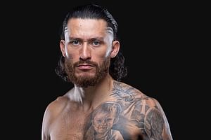 “The fans are very respectful” - Diego Paez recalls ‘surreal’ experience fighting inside the legendary Lumpinee Stadium
