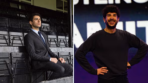 Major AEW star just let Tony Khan "know they need him, he don't need them," says WWE Hall of Famer (Exclusive)