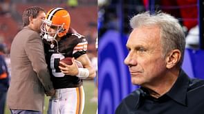 Ranking the top 5 Notre Dame QBs of all time ft. Joe Montana