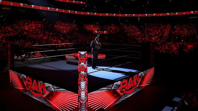 Beloved WWE star cuts off his hair; completely changes look