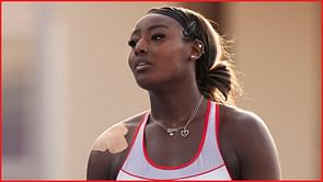 3 shocking results from Italian Open 2025 Day 1 ft. Alycia Parks