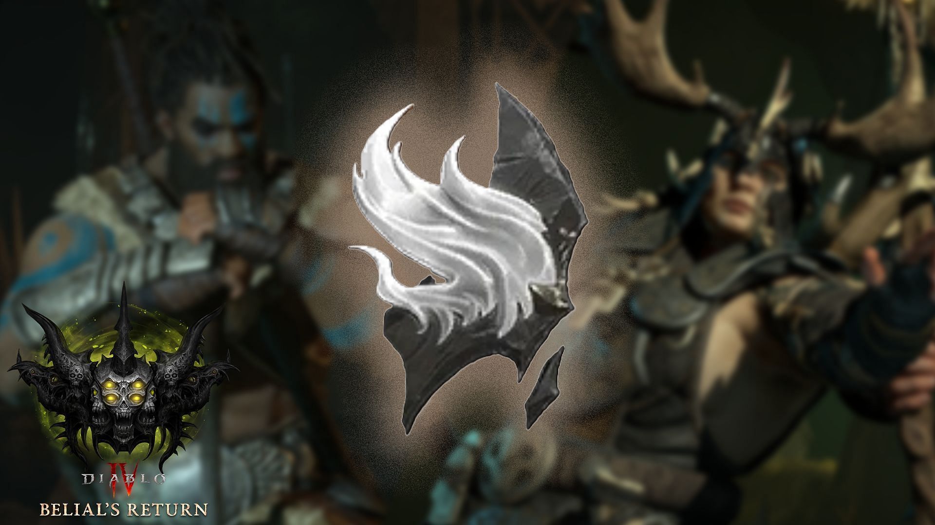 Bold Chieftain&rsquo;s Aspect in Diablo 4