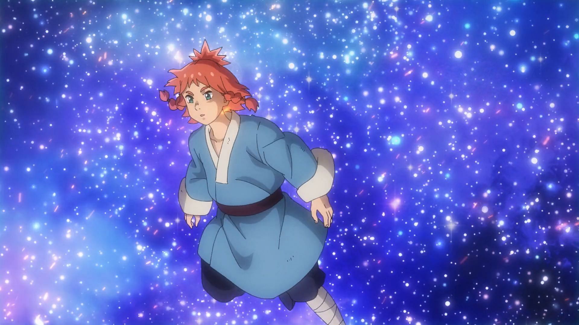 Teogonia episode 8, release date and time, and more (Image via Asahi Production)