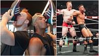 Sheamus taunts Grayson Waller ahead of "certified banger" on WWE RAW