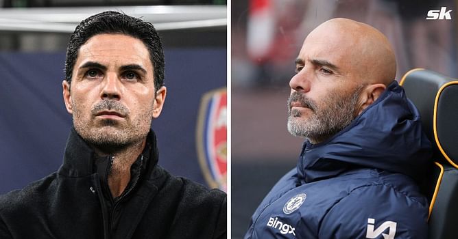 Arsenal in pole position to sign £60m-rated winger amid concrete interest from PL rivals Chelsea: Reports