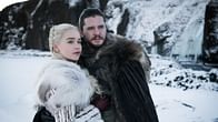 I gave the Game of Thrones another shot, and the finale felt completely different this time