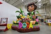 Nickelodeon deletes Dora’s controversial ‘Sigma’ post after it sparks meme storm and viewer outrage