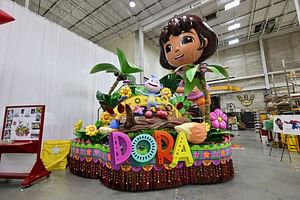 Nickelodeon deletes Dora’s controversial ‘Sigma’ post after it sparks meme storm and viewer outrage