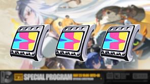 Zenless Zone Zero 2.0 livestream code release date and countdown