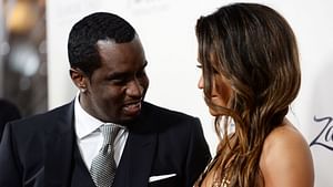 From baby oil filled pools to "piss play": Perez Hilton highlights the "disgusting" things Diddy would allegedly do to Cassie