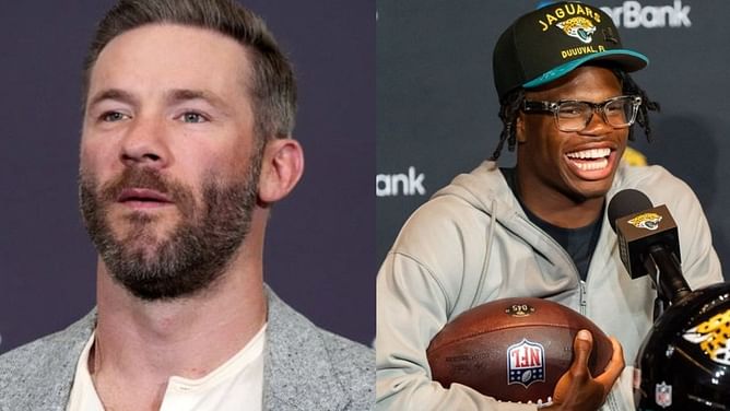 "I'd rather be fighting than TikToking"- Julian Edelman shares no-nonsense advice for NFL rookies focused on clout over competition
