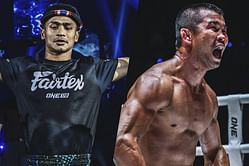 “We’re going to stay on top longer” - Superbon lauds Nong-O’s timeless talent in incredible win over Kongthoranee