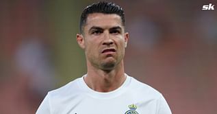 “We don’t think that would have a positive impact” - Club chief says Cristiano Ronaldo transfer could ‘jeopardise’ them ahead of Club World Cup