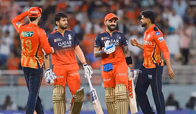 IPL 2025 : PBKS और RCB के बीच आज खेला जाएगा पहला क्वालीफायर मुकाबला, जानें दोनों टीमों की संभावित Playing 11