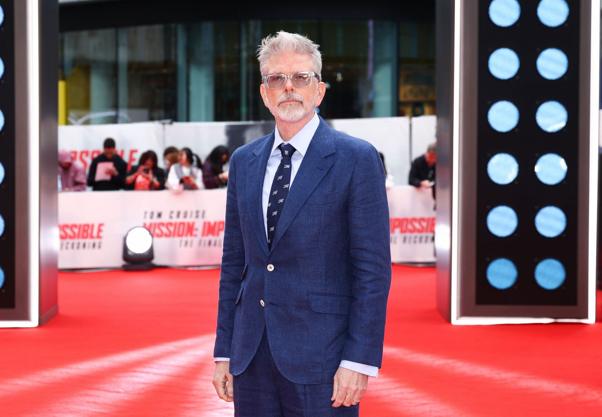 &quot;Mission: Impossible - The Final Reckoning&quot; - Global Premiere Red Carpet - Source: Getty