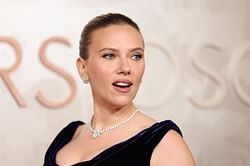 "The first time I saw it, I hated it"- When Scarlett Johansson made her feelings clear about Tom Cruise's Eyes Wide Shut