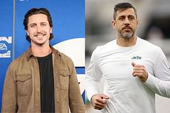 Ex-Packers QB Kurt Benkert pours cold water on Aaron Rodgers’ move to Steelers after George Pickens-Cowboys trade
