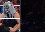 Former WWE champion seemingly suffers major injury as Wyatt Sicks return to SmackDown