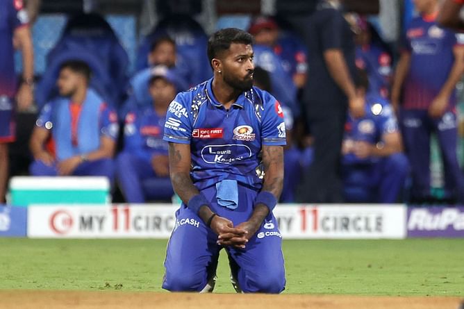 MI vs GT : हार्दिक पांड्या ने गुजरात टाइटंस के खिलाफ मिली हार के पीछे बताई बड़ी वजह, खास चीज का किया जिक्र