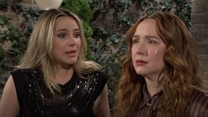 The Young and the Restless spoilers for the next week from May 12 to 16, 2025