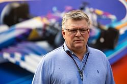 Car manufacturer ready to join F1 as part of 12th F1 team, claims former Alpine man
