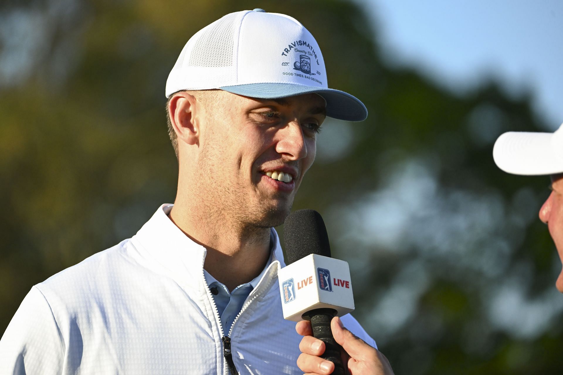 THE PLAYERS Championship 2025 - Round One - Source: Getty
