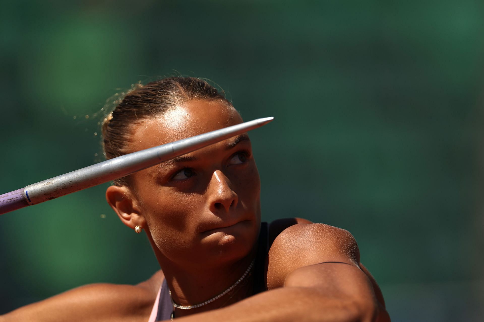 2024 U.S. Olympic Team Trials - Track &amp; Field - Day 4 - Source: Getty