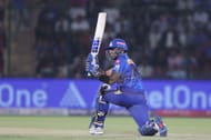 2025 IPL - Delhi Capitals v Mumbai Indians - Source: Getty
