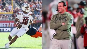 Coach Shane Beamer reveals South Carolina making tweaks for LaNorris Sellers