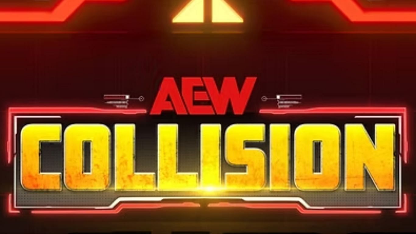 AEW Collision now on Thursday nights [Image from AEW.com]