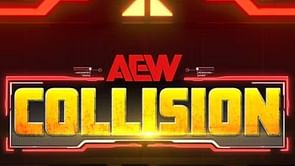 AEW announces blockbuster matches for Collision