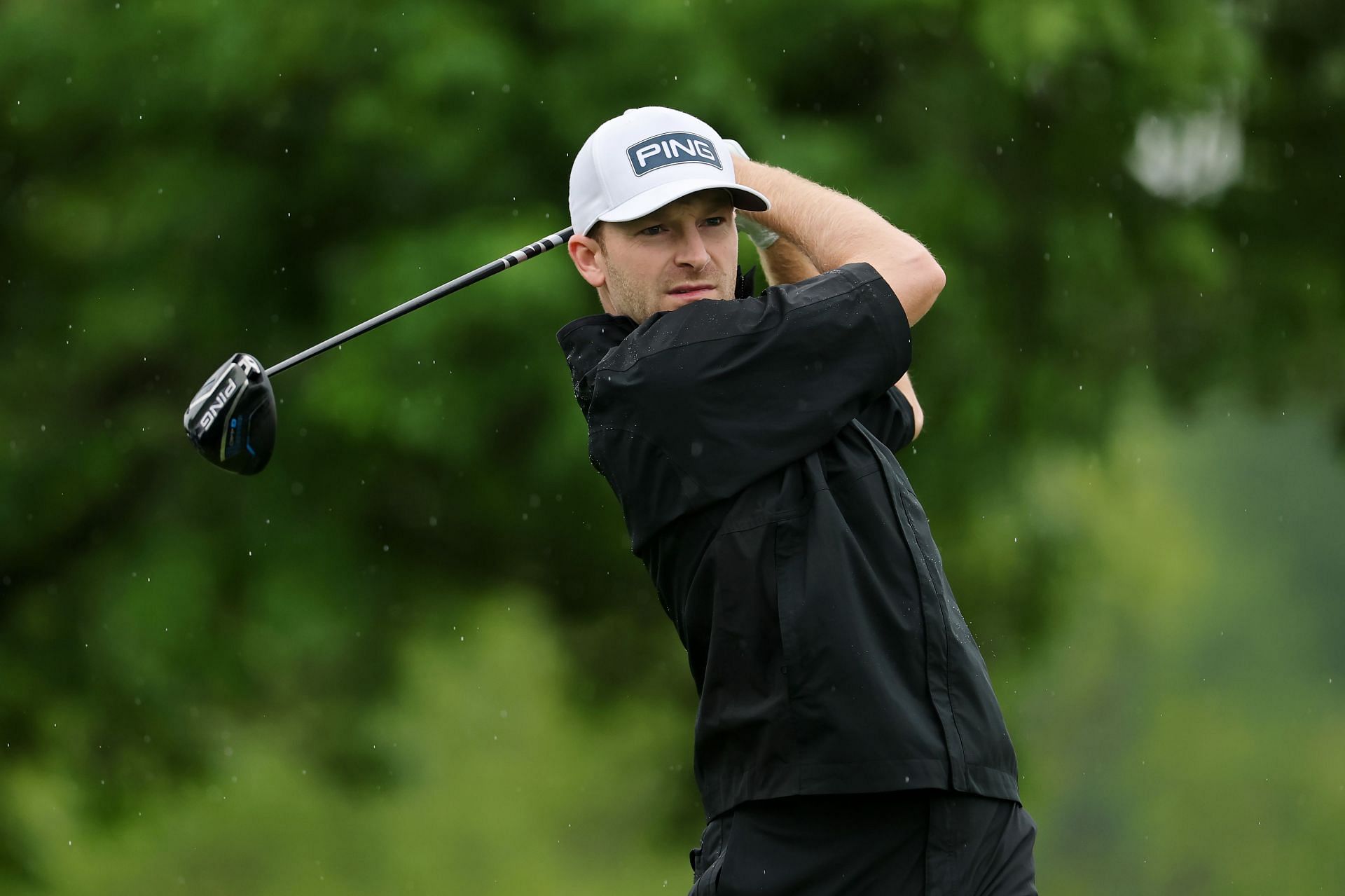 the Memorial Tournament presented by Workday 2025 - Round Two - Source: Getty