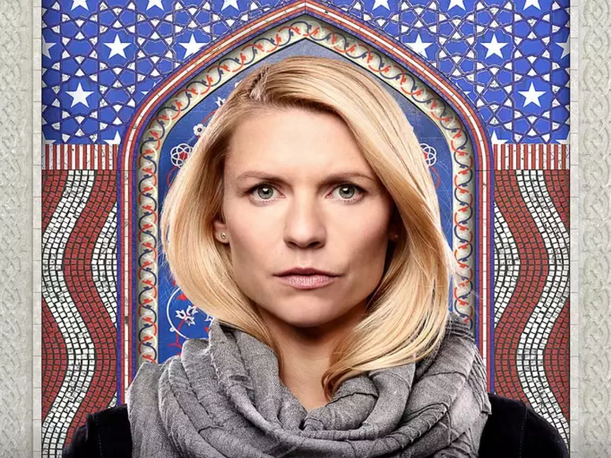 Homeland (Image via Hulu)