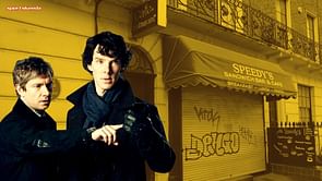 Where was Sherlock filmed? All filming locations explored