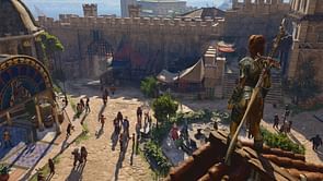 Baldur's Gate 3 Hotfix 32 patch notes: Everything improved with the latest patch (May 20, 2025)
