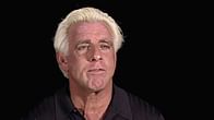 Ric Flair makes statement about him having cancer
