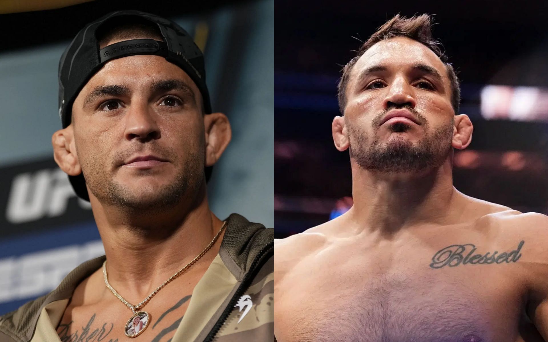 Dustin Poirier