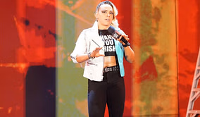 Disappointing news for Zoey Stark fans after legitimate injury on WWE RAW - Reports