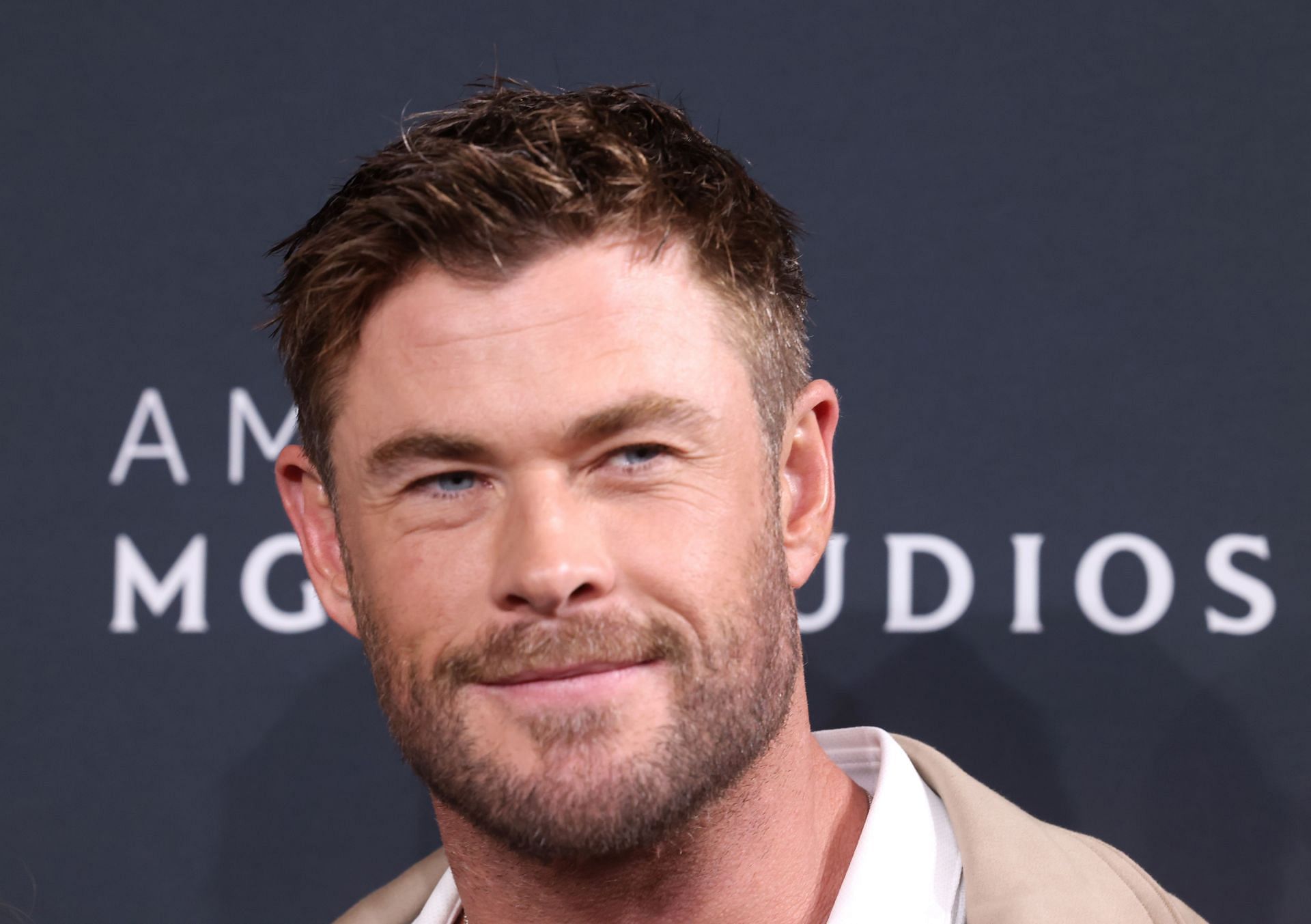 CinemaCon 2025 - Amazon MGM Studios Presentation - Arrivals - Source: Getty