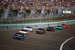 5 drivers feat. Chase Elliott who welcomed NASCAR’s Championship Race decision