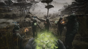 PIONER: Everything known about the Stalker-like MMO shooter