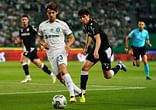Sporting vs Vitoria Guimaraes Prediction and Betting Tips | May 17th 2025