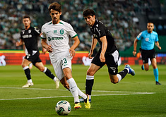 Sporting vs Vitoria Guimaraes Prediction and Betting Tips | May 17th 2025