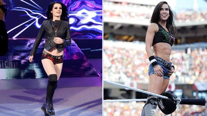 5 WWE women who need to return for Evolution 2