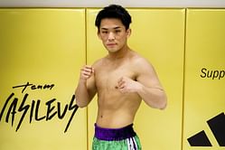 “I must break his bones or at least his fighting spirit” - Yuki Yoza ready to impress in hotly anticipated debut at ONE Friday Fights 109