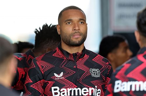 Jonathan Tah