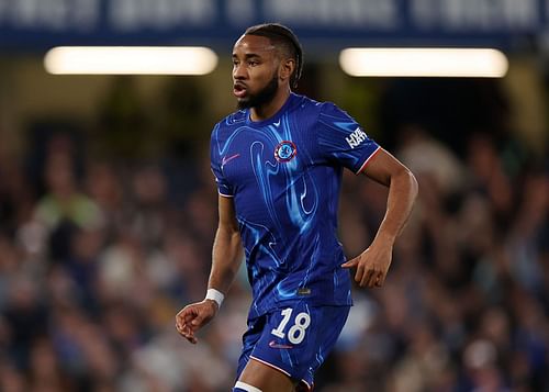 Christopher Nkunku