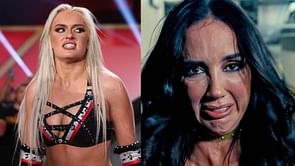 3 Stars in danger of losing their spots if Mariah May joins WWE