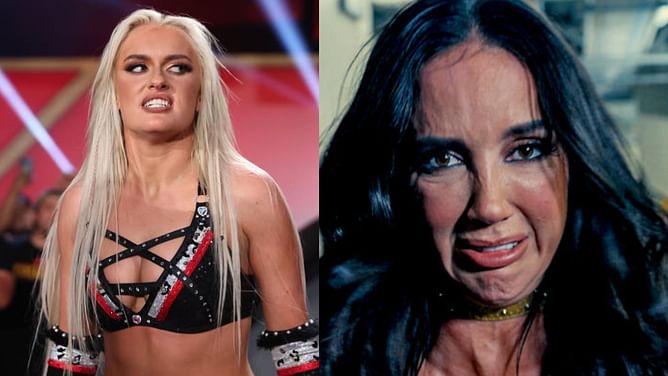 3 Stars in danger of losing their spots if Mariah May joins WWE